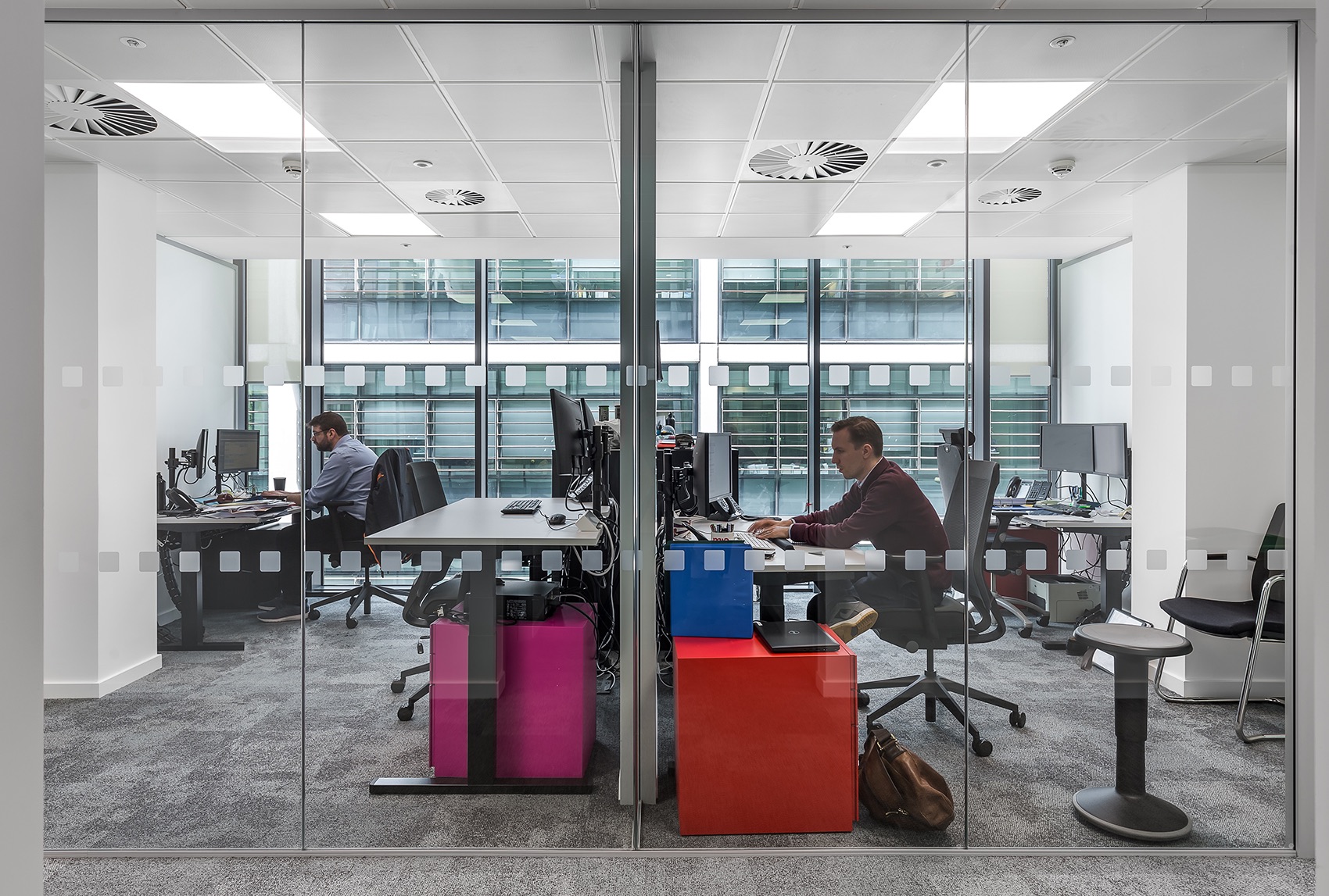 Marks & Clerk LLP Cambridge, United Kingdom Office