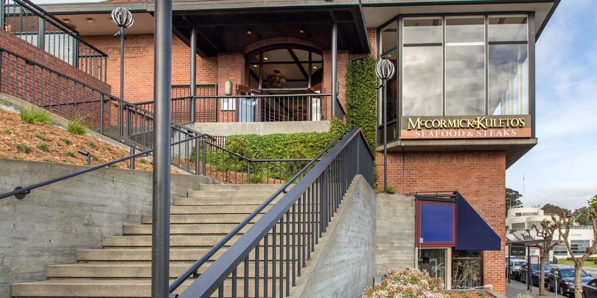 Briscoe, Ivester & Bazel, LLP San Francisco, CA Office