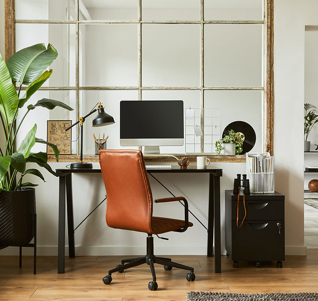Law Office of Mary Ann McField Elizabeth,  Office