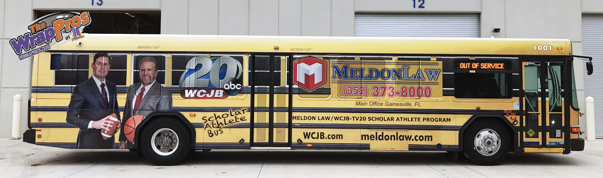 Meldon Law Gainesville, FL Office