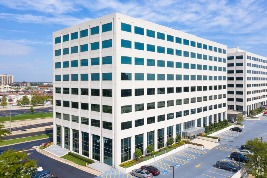 A. Traub & Associates Lombard, IL Office