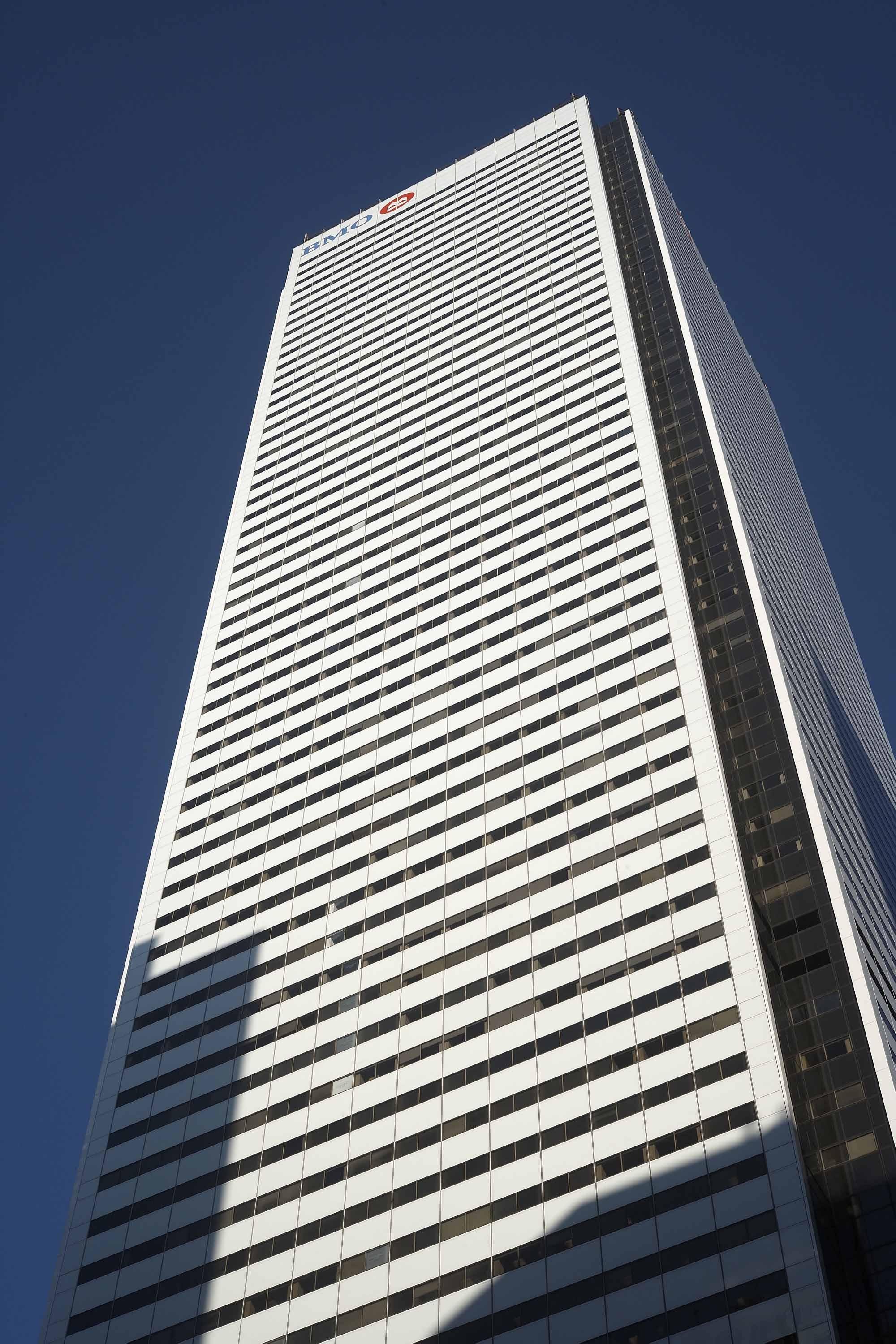 Davies Ward Phillips & Vineberg LLP Toronto, Canada Office