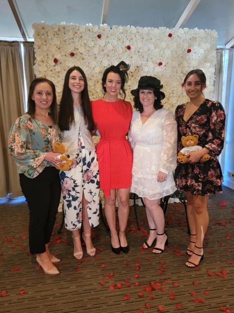 Marsdens Law Group Liverpool, Australia Office