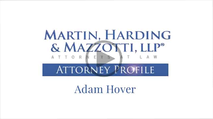Martin, Harding & Mazzotti LLP Glens Falls, NY Office