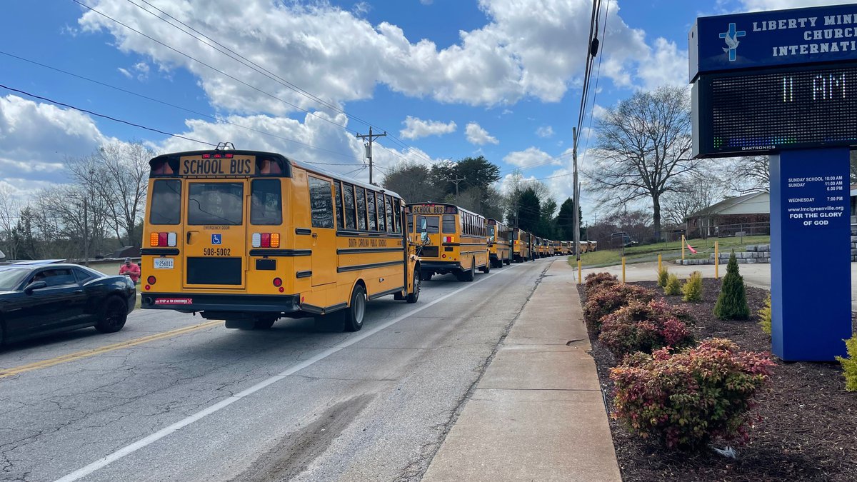 Dobson Law Group Greenville, SC Office