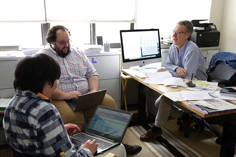 McCroskey Law Lansing, MI Office