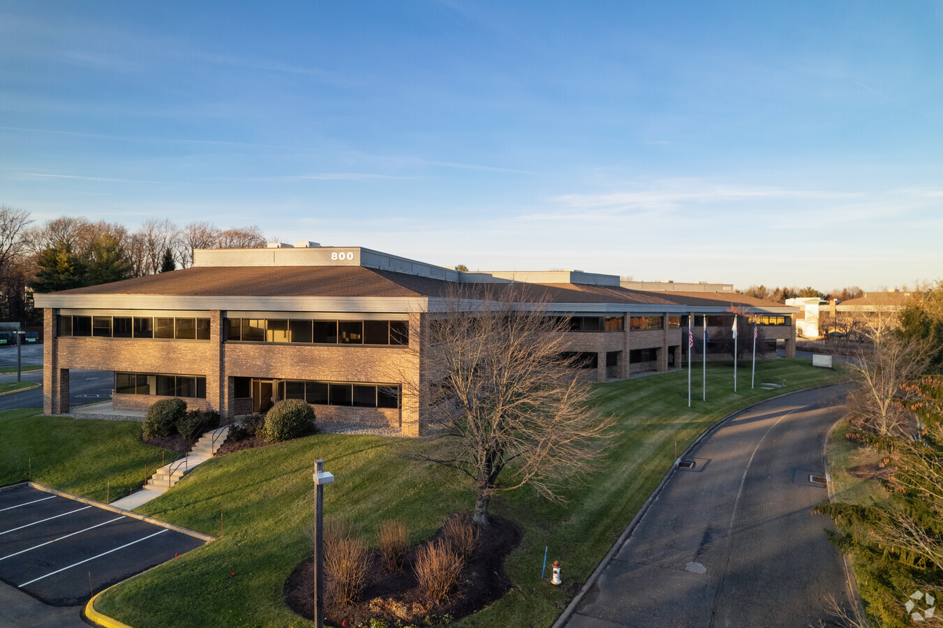 Rosenbloom Law Group LLC Horsham,  Office