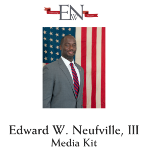The Law Office of Edward W. Neufville, III, LLC Silver Spring,  Office