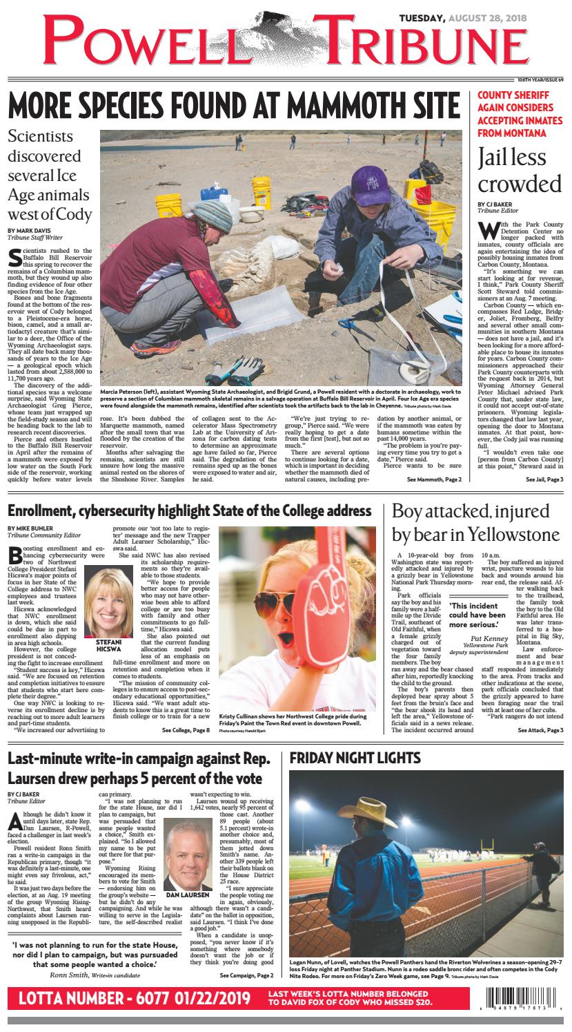 Copenhaver, Kath, Kitchen & Kolpitcke, LLC Powell,  Office