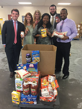 Bell, Carrington, Price & Gregg, LLC Columbia,  Office