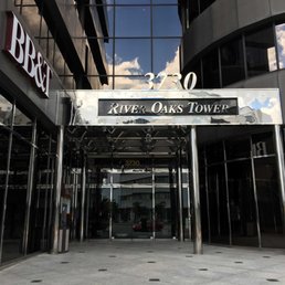 The Dietrich Law Firm Houston, TX Office