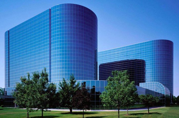 Gordon Rees Scully Mansukhani LLP Swansea, IL Office