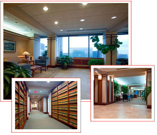 UB Greensfelder LLP Belleville, IL Office