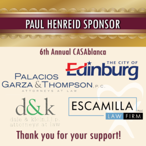 Palacios, Garza & Thompson, P.C Edinburg,  Office