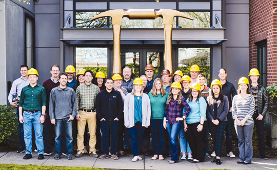 Dalton Law Office, PLLC Portland, OR Office