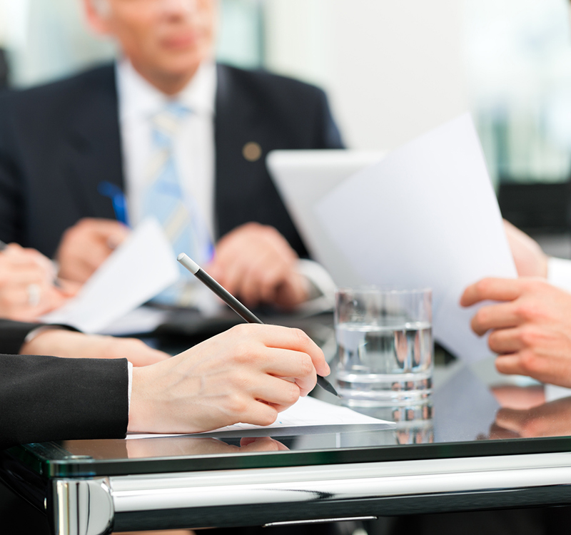 Connick Law, LLC Beachwood, OH Office