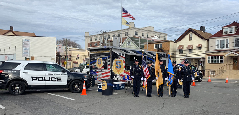 Kent McBride, PC Woodbridge, NJ Office