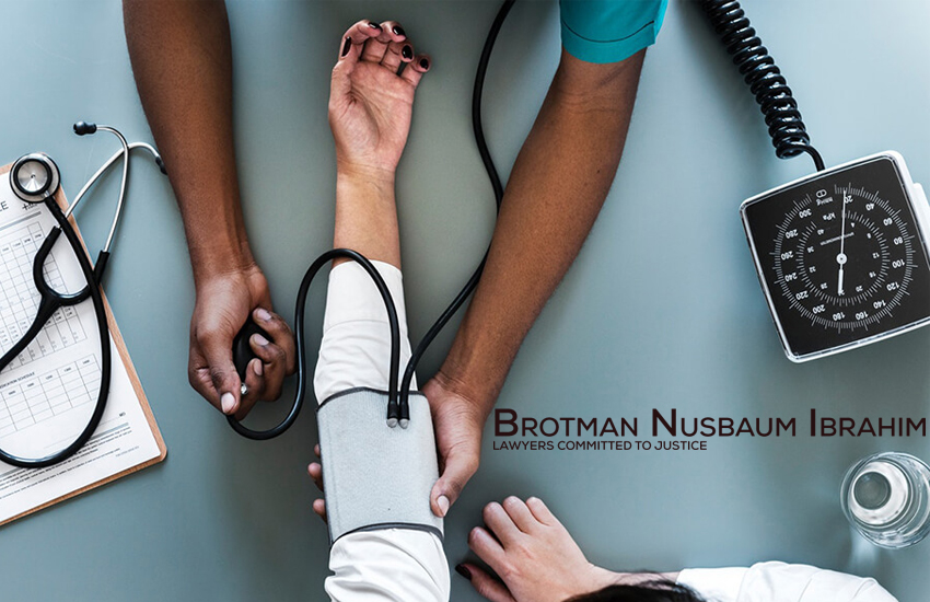 Brotman Nusbaum Ibrahim & Adelman Boca Raton, FL Office