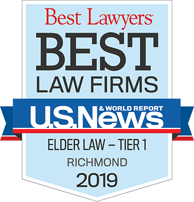 Parker, Pollard, Wilton & Peaden P.C Richmond, VA Office