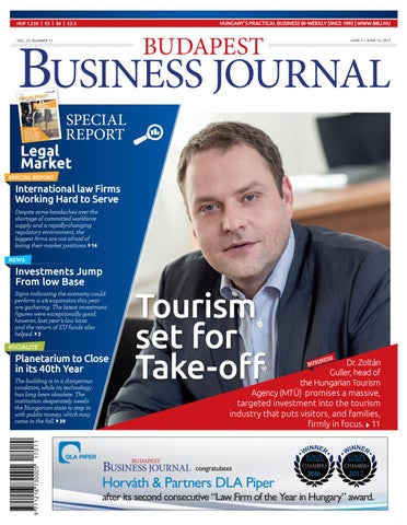 Szabo Kelemen & Partners Attorneys Budapest, Hungary Office