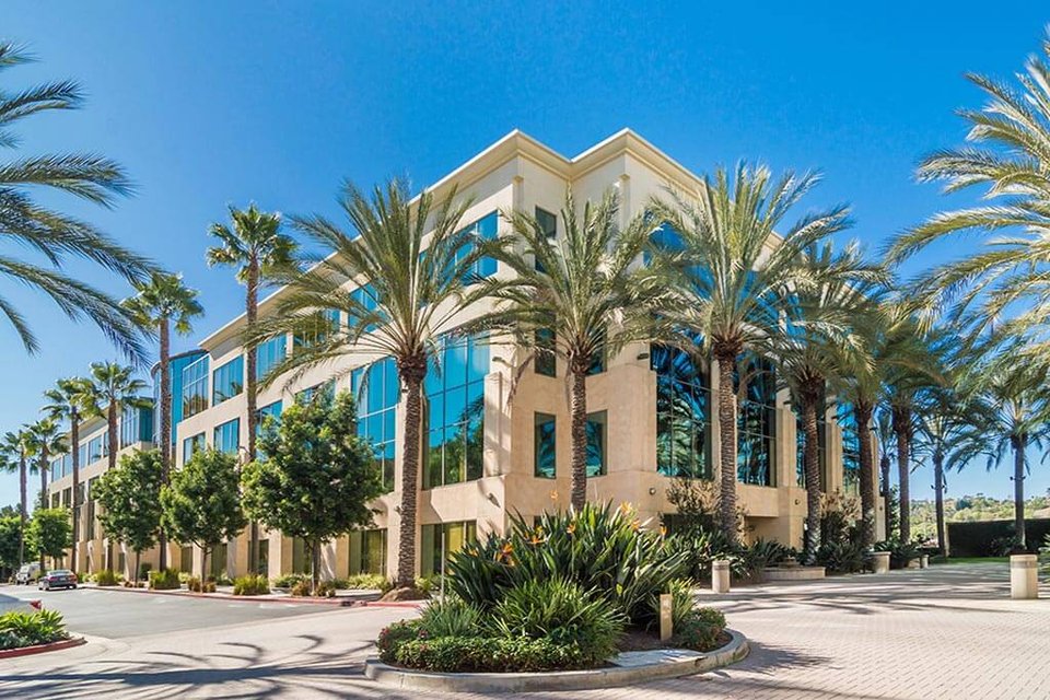 Tinnelly Law Group Mission Viejo, CA Office