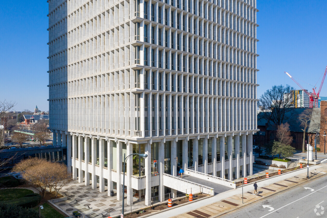 Greene Legal Group, LLC Atlanta,  Office