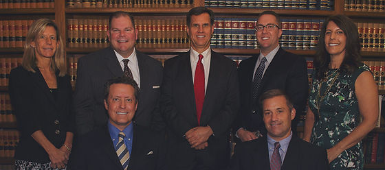 Larrimer & Larrimer, LLC Zanesville, OH Office