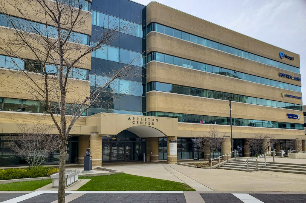 Divergent Family Law Appleton, WI Office