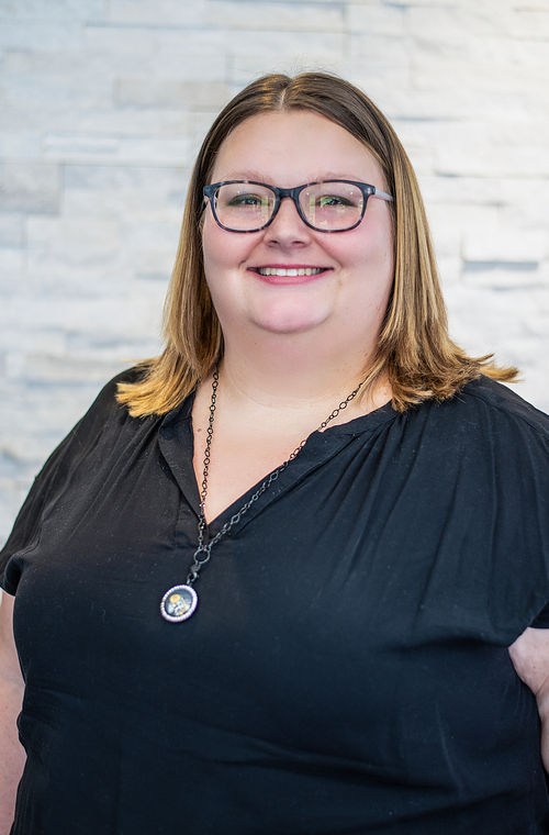 Christina Pendleton & Associates Petersburg, VA Office