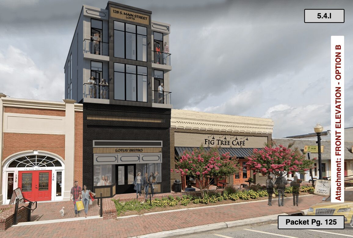 Clark & Washington, LLC Jonesboro, GA Office