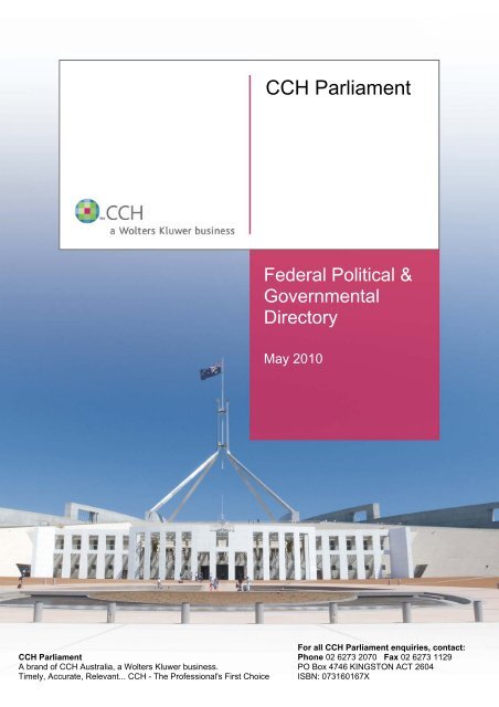 Maurice Blackburn Canberra, Australia Office