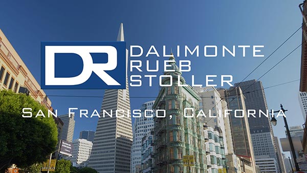 Rueb Stoller Daniel Boston,  Office