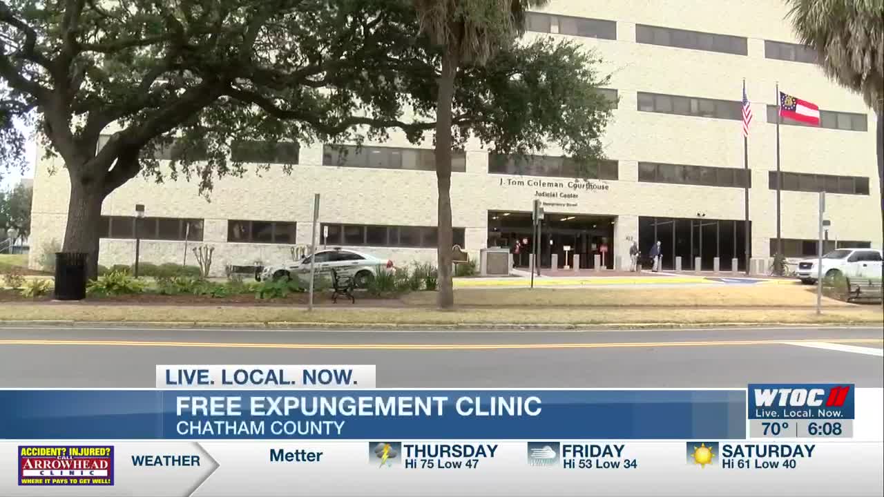 The Manely Firm, PC Savannah, GA Office