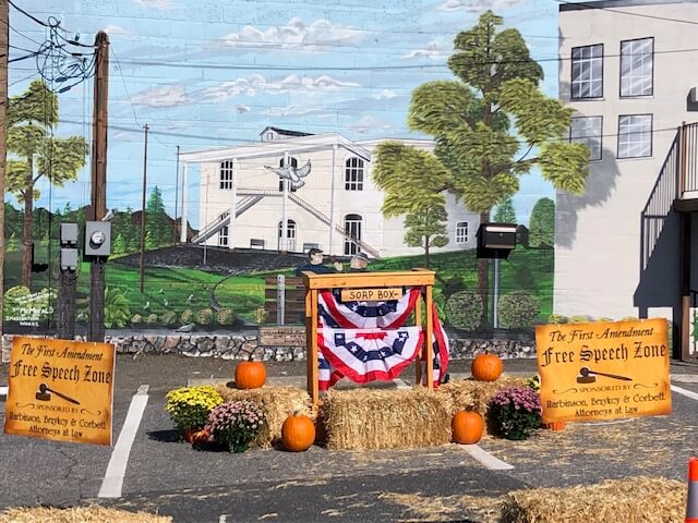 Harbinson, Brzykcy & Corbett, LLP Taylorsville, NC Office