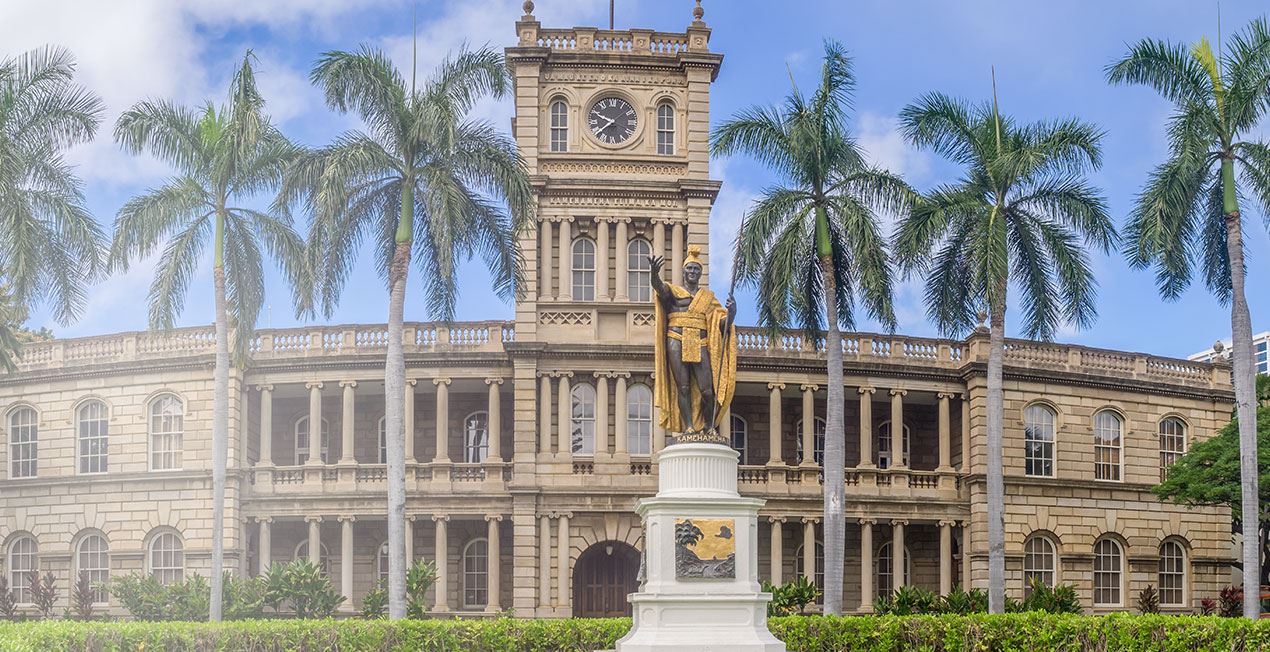 The Law Office Of Kevin OGrady, LLC Honolulu,  Office