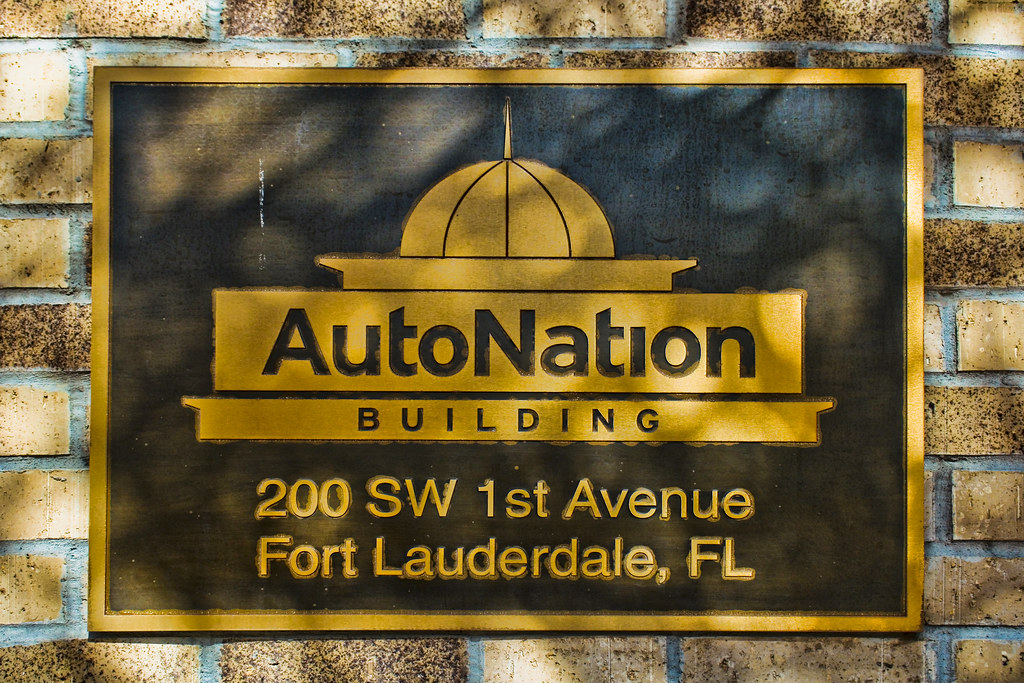 Gold & Rizvi, P.A Fort Lauderdale, FL Office