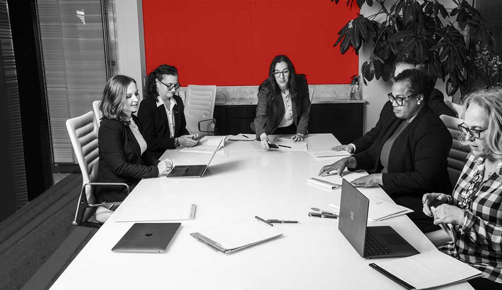 Cohen, Weiss and Simon LLP New York City, NY Office