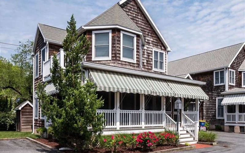 Law Offices of Scott and Shuman PA Bethany Beach, DE Office