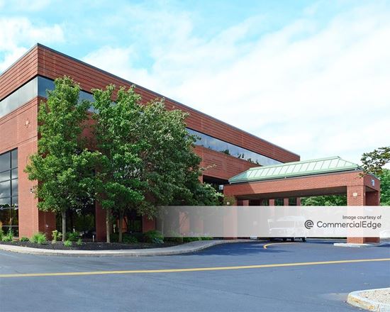 Case Linden Kurtz Buck PC Kansas City, MO Office