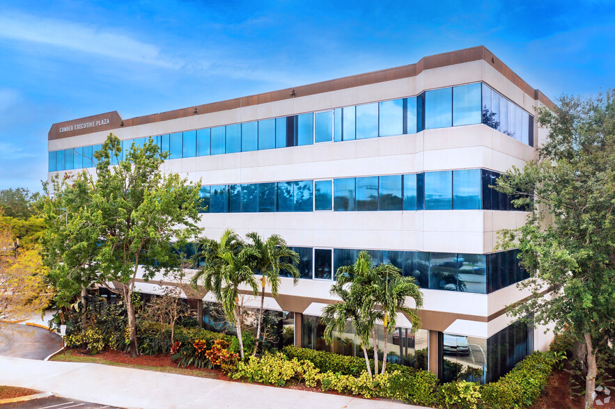 Drucker Law Offices Coral Springs, FL Office