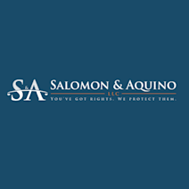 Salomon & Aquino, LLC Paterson,  Office