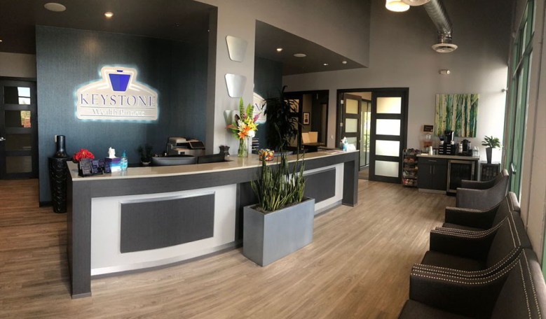 Keystone Law Firm Chandler,  Office