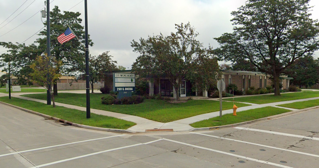 Stellpflug Law, S.C De Pere, WI Office