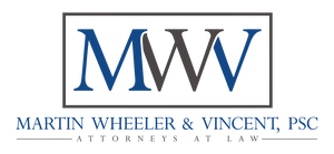 Law Office of Martin Wheeler & Vincent Ashland, KY Office