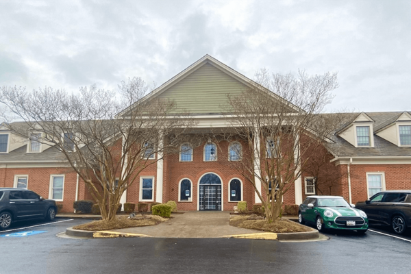 The Dorsey Law Firm Leonardtown,  Office