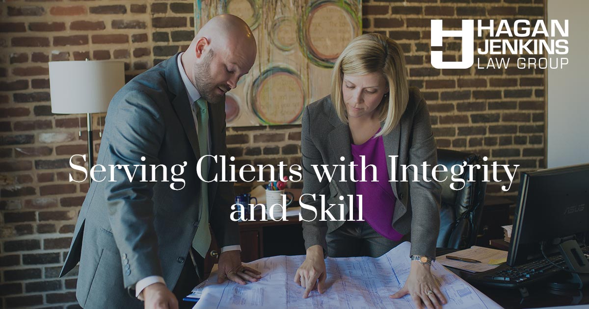 Hagan Jenkins Law Group, PLLC Murfreesboro,  Office
