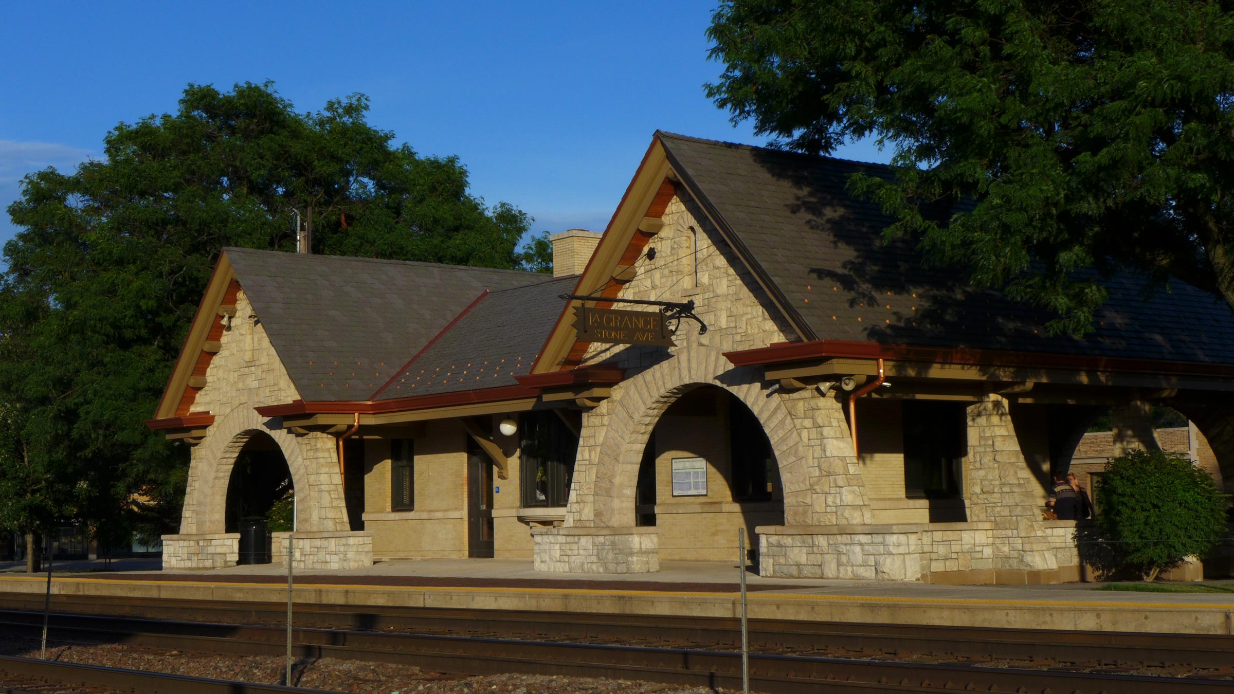 Fornaro Law La Grange, IL Office