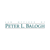 Law Offices of Peter L. Balogh, PC Pacifica, CA Office