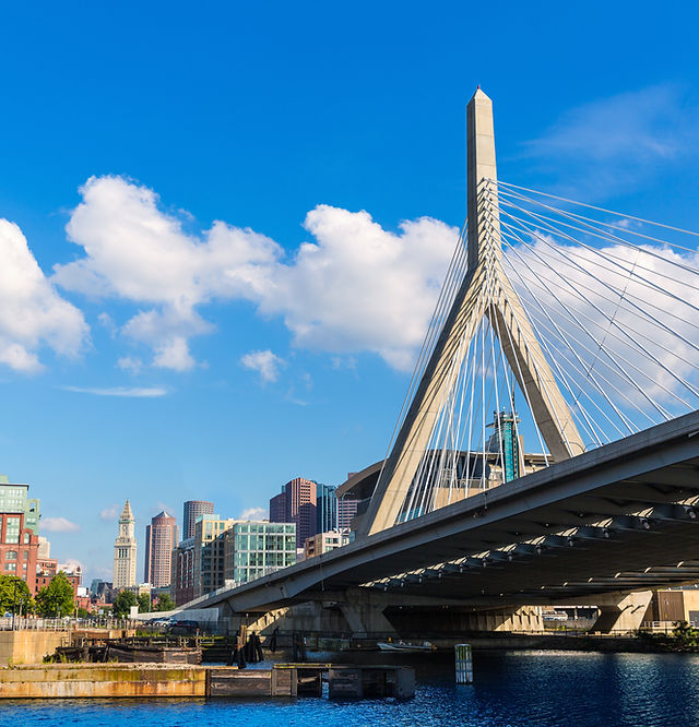 Ricciardelli & Small, LLC Charlestown, MA Office