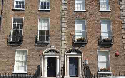 Denis McSweeney Solicitors Dublin, Ireland Office